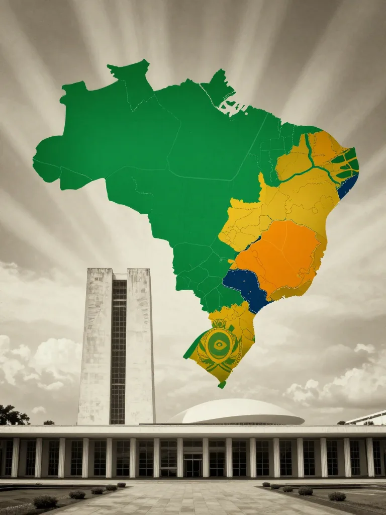 Status regulatório brasileiro — Lei 14.790
