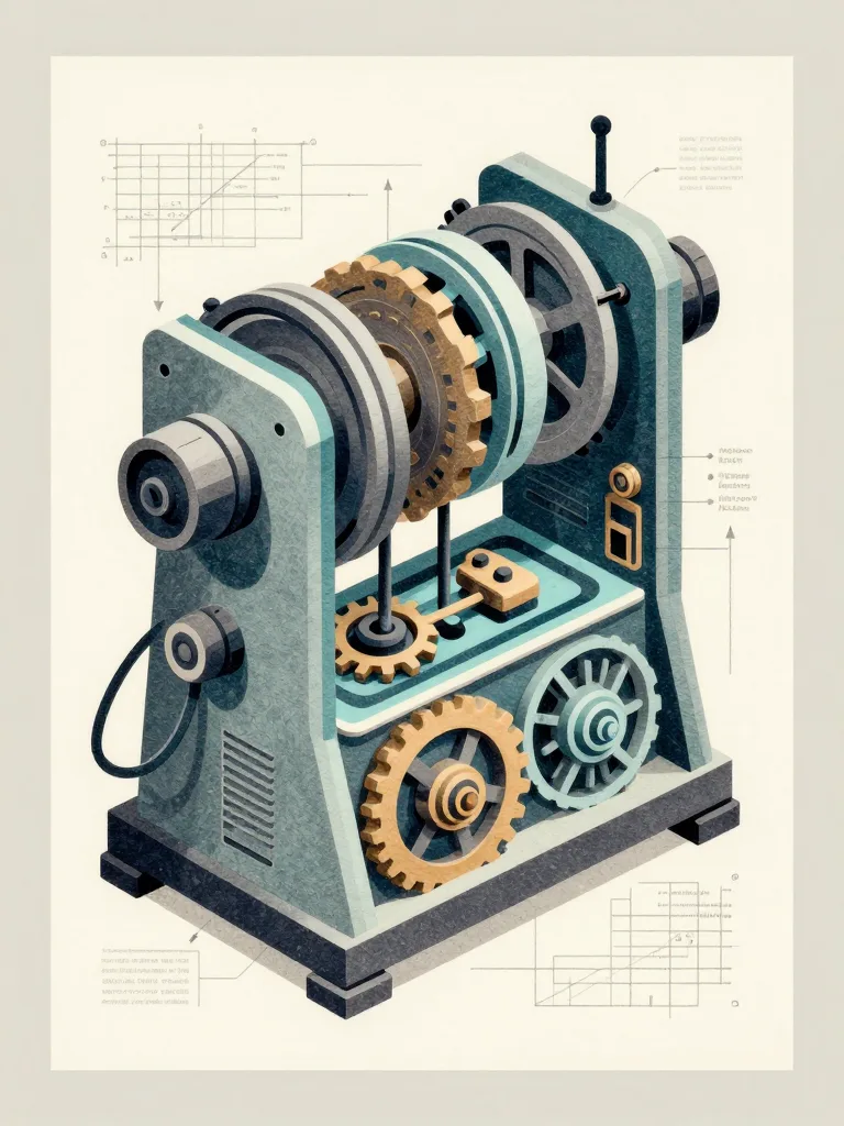 Mecânica do Fat Banker ilustrada
