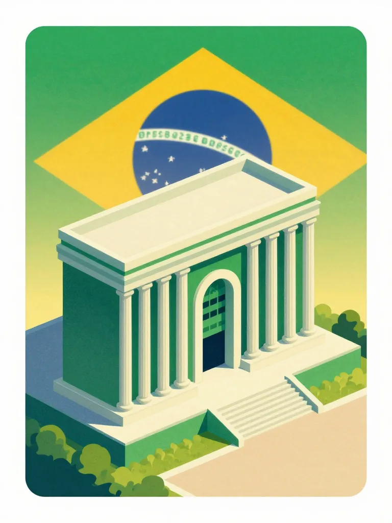 Status regulatório brasileiro — Lei 14.790
