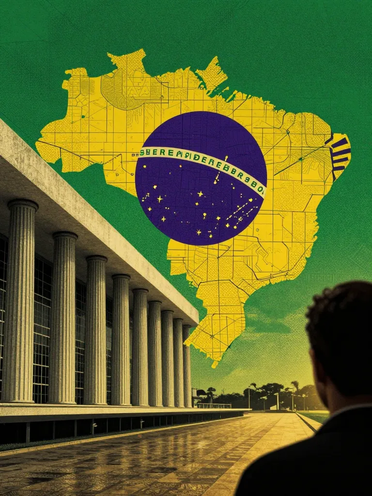 Status regulatório brasileiro — Lei 14.790