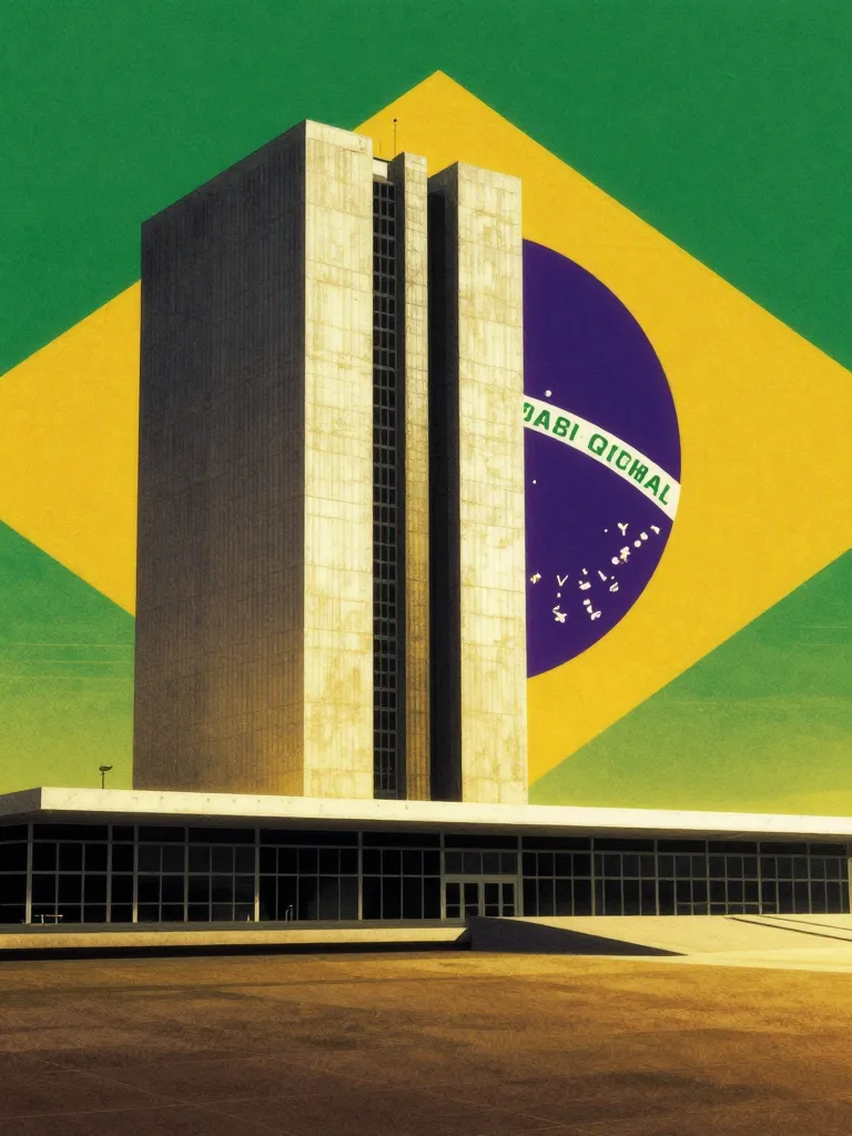 Status regulatório brasileiro — Lei 14.790