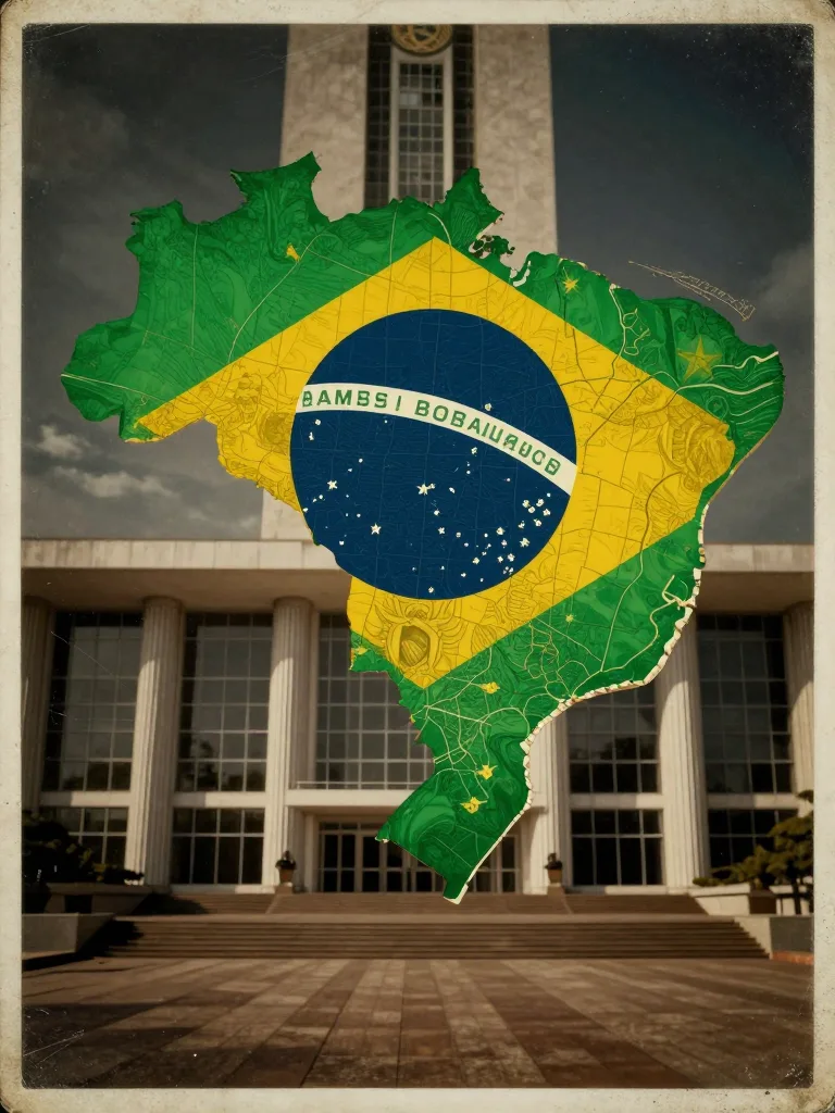 Status regulatório brasileiro — Lei 14.790
