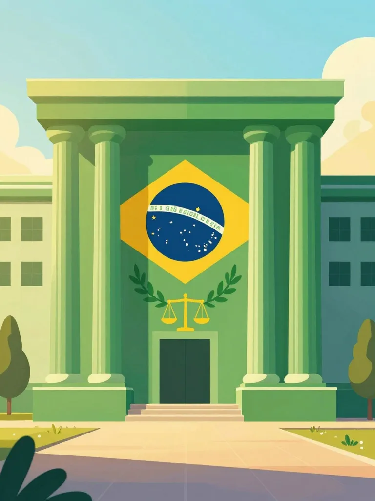 Status regulatório brasileiro — Lei 14.790