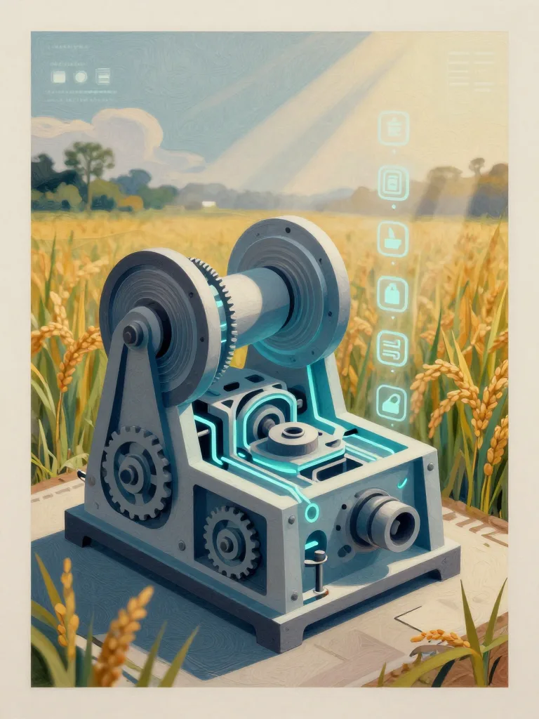 Mecânica do Fortune Ox ilustrada