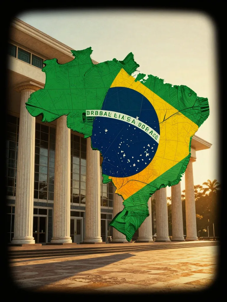 Status regulatório brasileiro — Lei 14.790