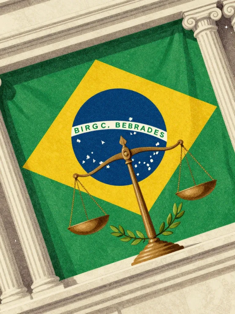 Status regulatório brasileiro — Lei 14.790
