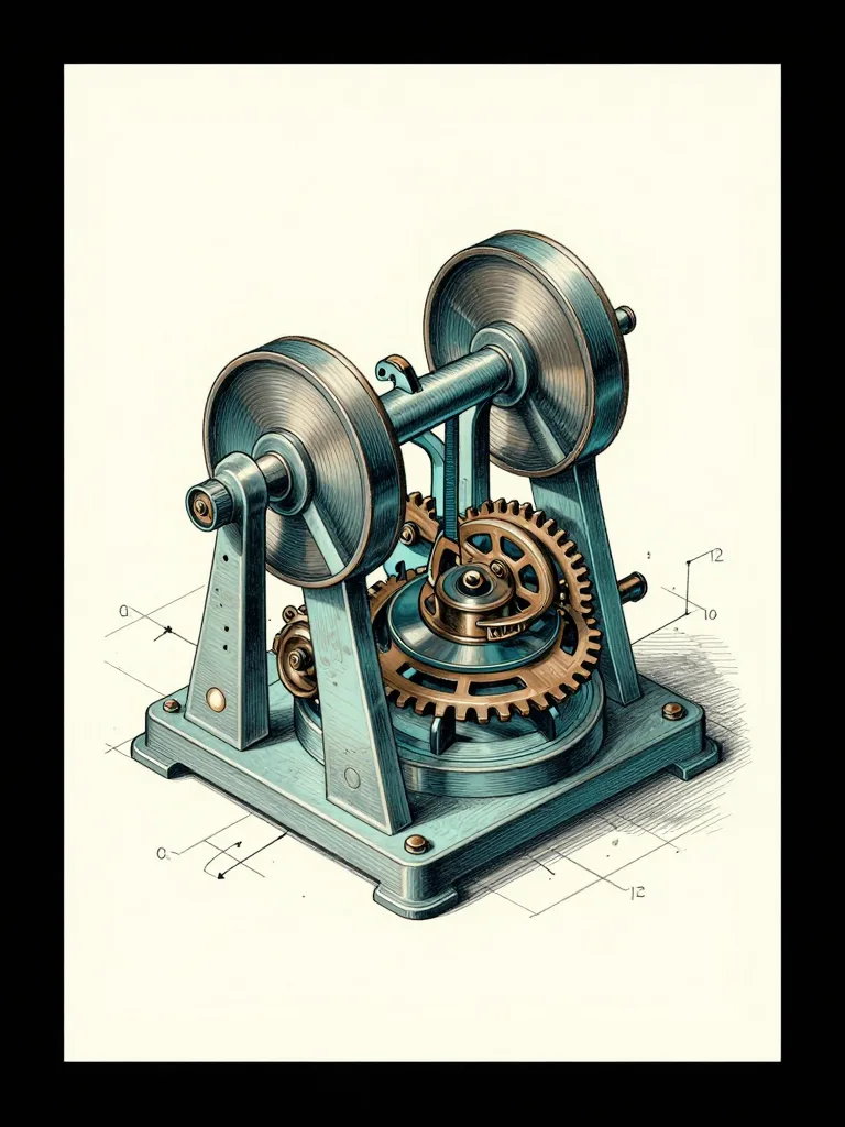 Mecânica do Fortune Tiger ilustrada