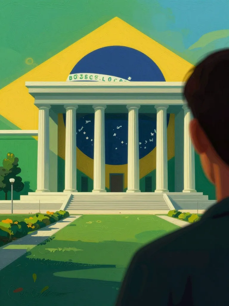 Status regulatório brasileiro — Lei 14.790