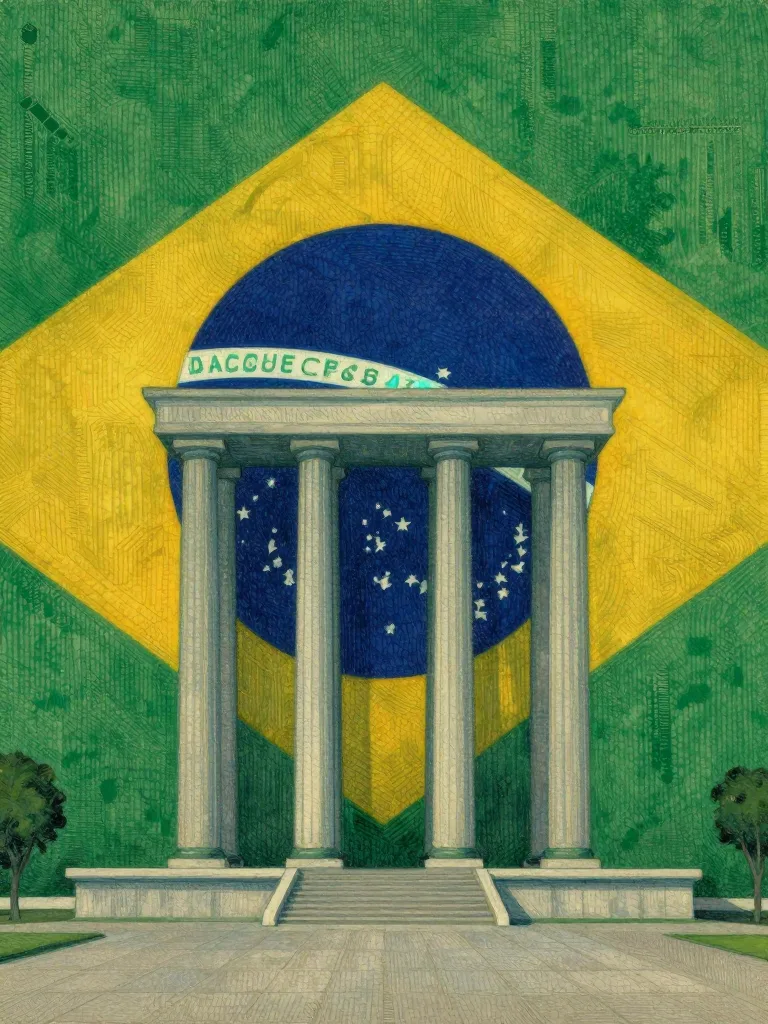 Status regulatório brasileiro — Lei 14.790