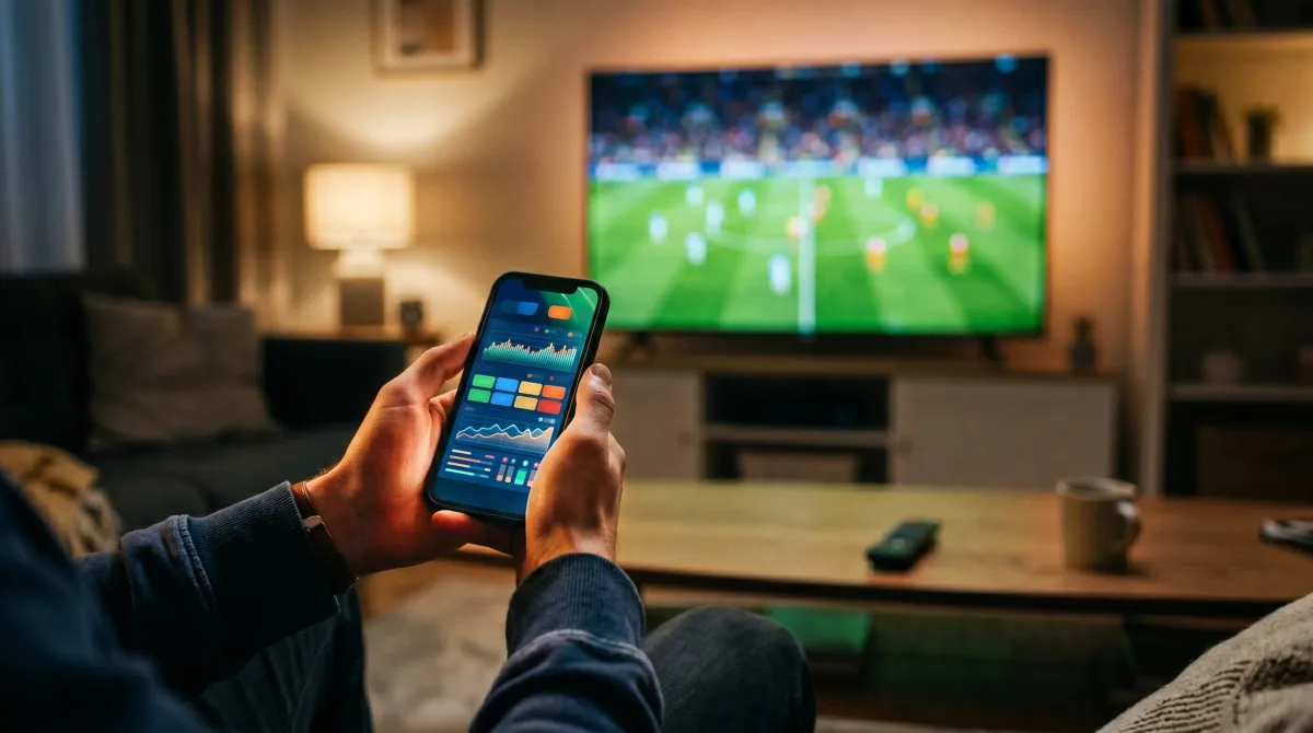 Como apostar na Copa do Mundo passo a passo
