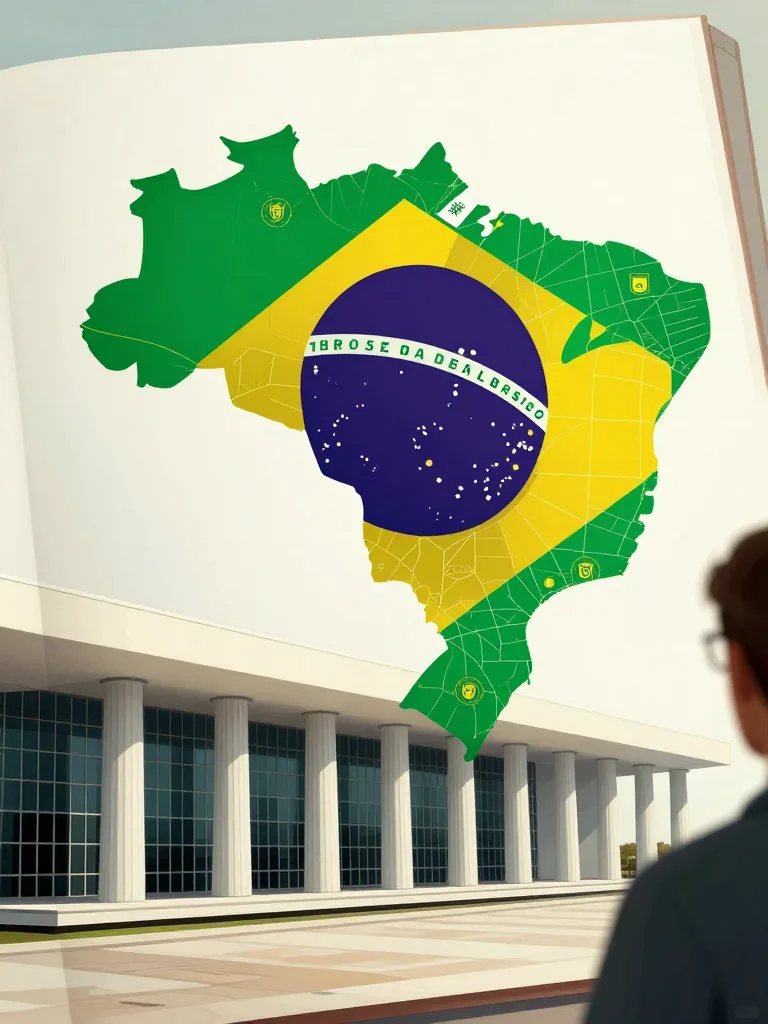 Status regulatório brasileiro — Lei 14.790