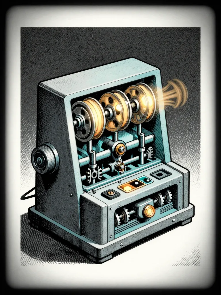 Mecânica do Money Cart 3 ilustrada