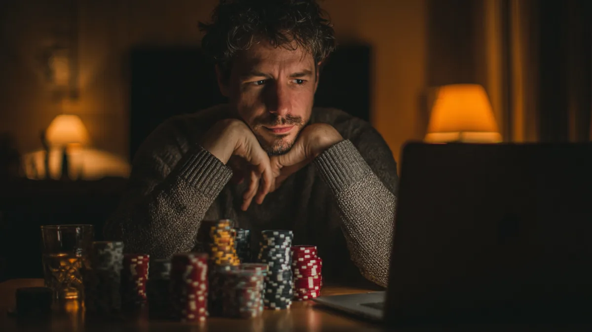 O que é VPIP no poker: guia rápido para iniciantes 2026
