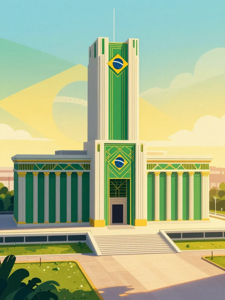 Status regulatório brasileiro — Lei 14.790