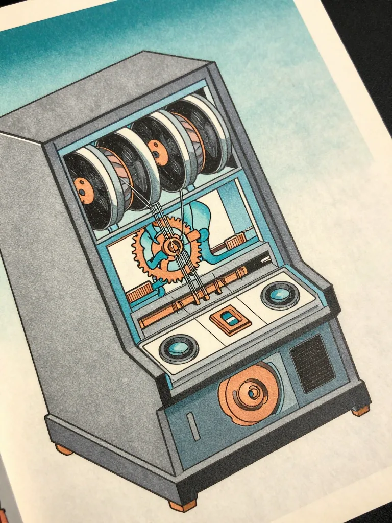 Mecânica do Midas Fortune ilustrada