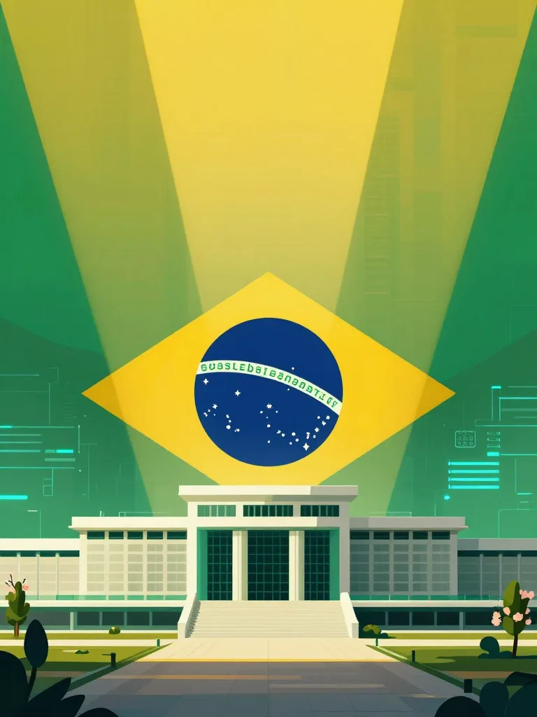 Status regulatório brasileiro — Lei 14.790