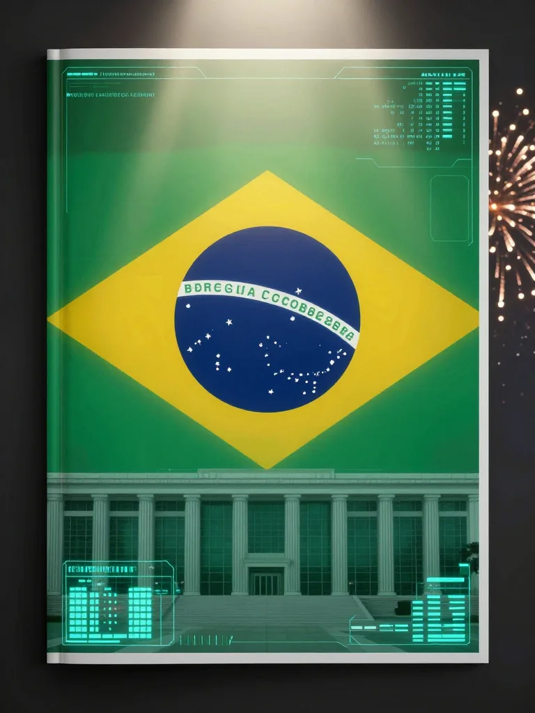 Status regulatório brasileiro — Lei 14.790