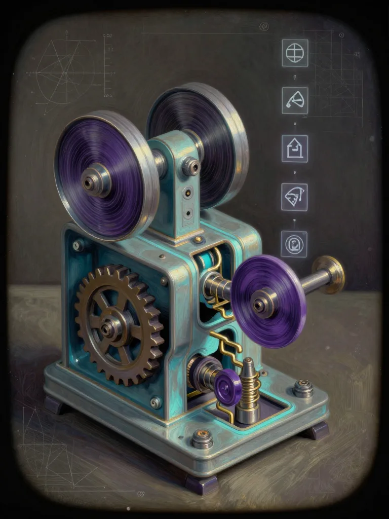 Mecânica do Madame Destiny Megaways ilustrada