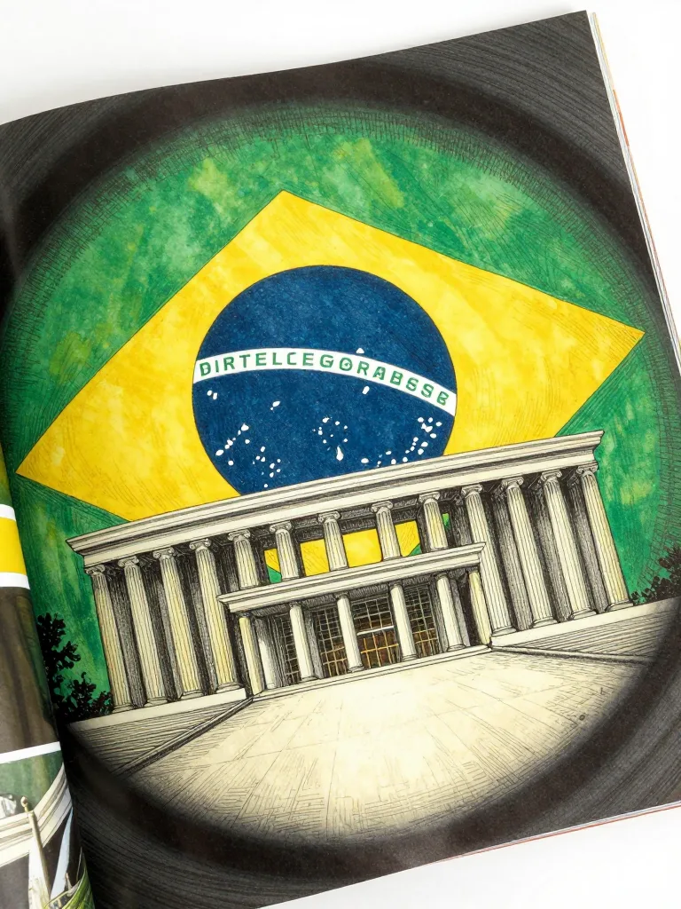 Status regulatório brasileiro — Lei 14.790