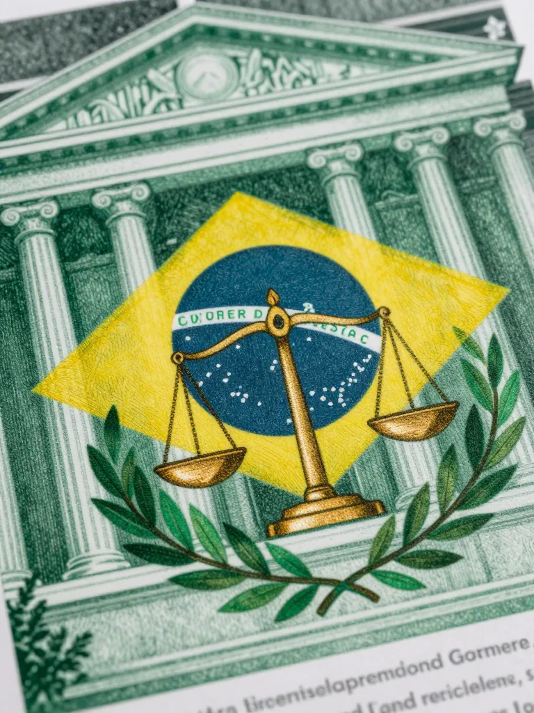 Status regulatório brasileiro — Lei 14.790