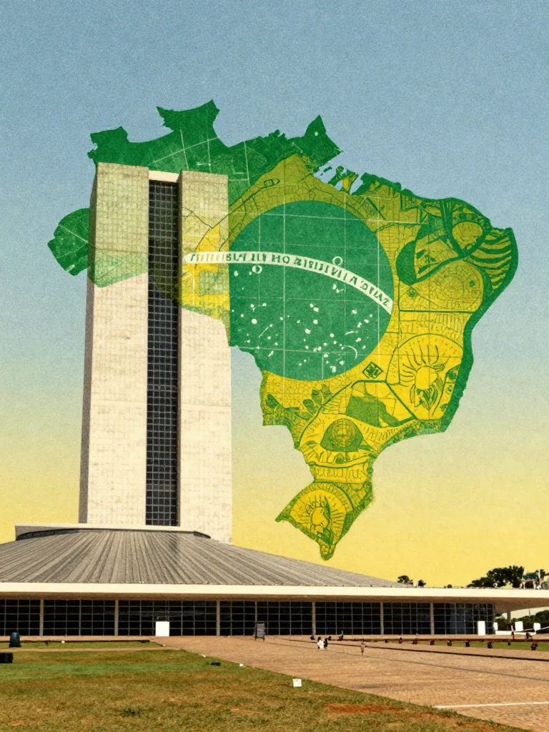 Status regulatório brasileiro — Lei 14.790