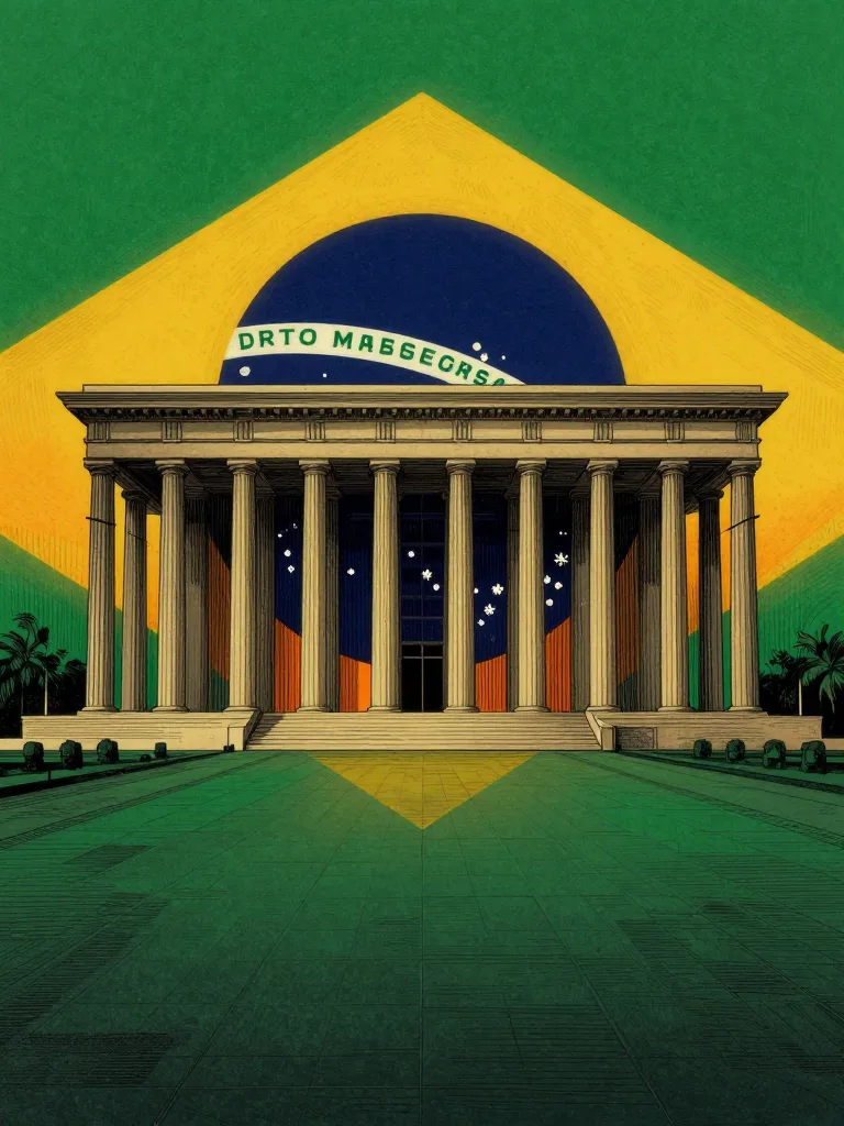 Status regulatório brasileiro — Lei 14.790