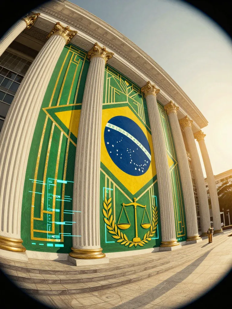 Status regulatório brasileiro — Lei 14.790