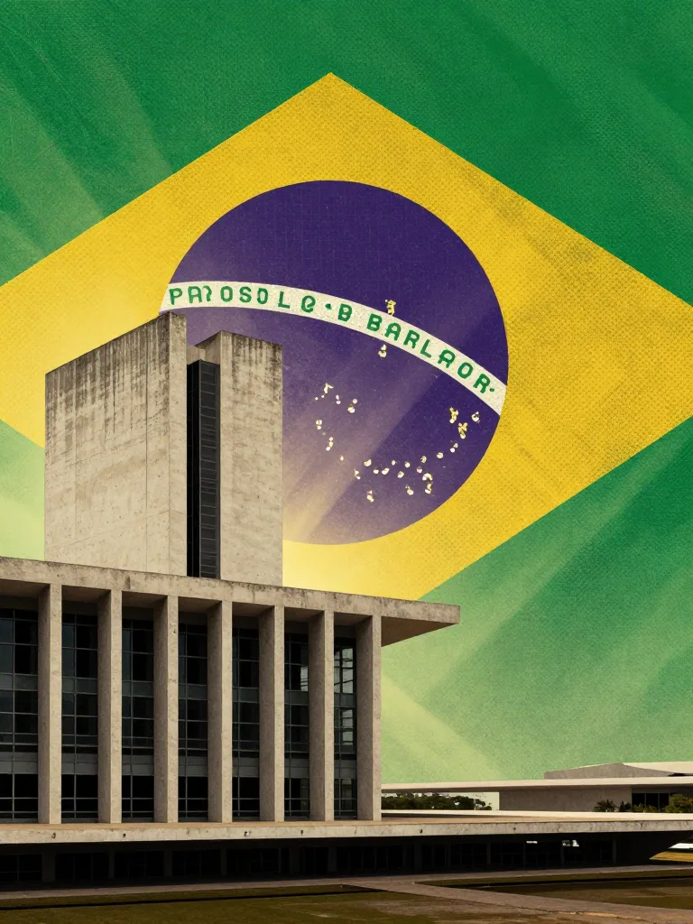 Status regulatório brasileiro — Lei 14.790