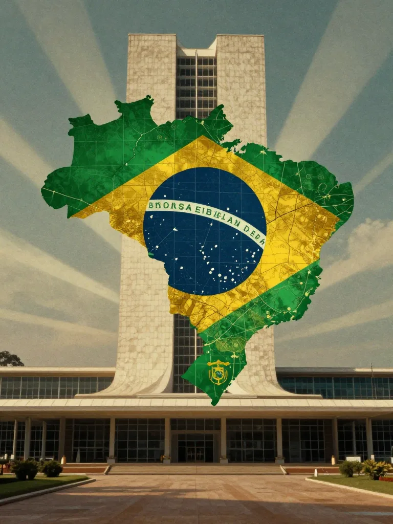Status regulatório brasileiro — Lei 14.790