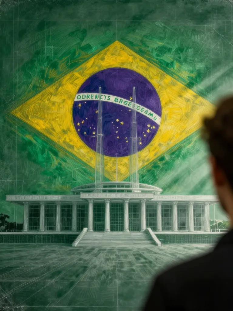 Status regulatório brasileiro — Lei 14.790