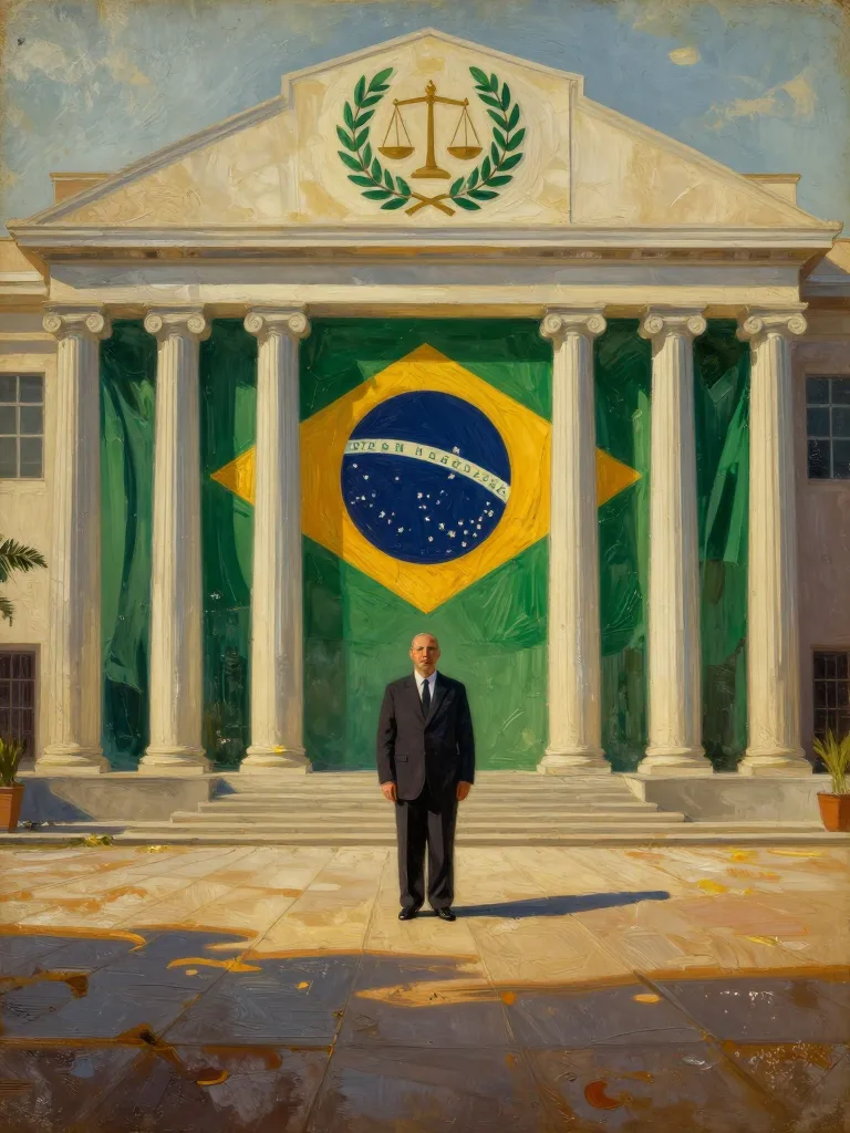 Status regulatório brasileiro — Lei 14.790