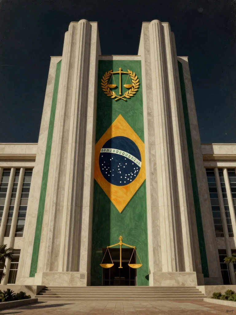 Status regulatório brasileiro — Lei 14.790