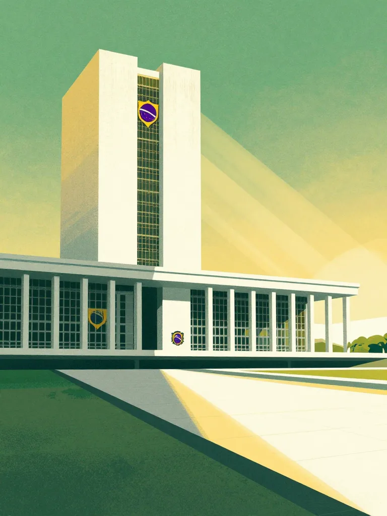 Status regulatório brasileiro — Lei 14.790