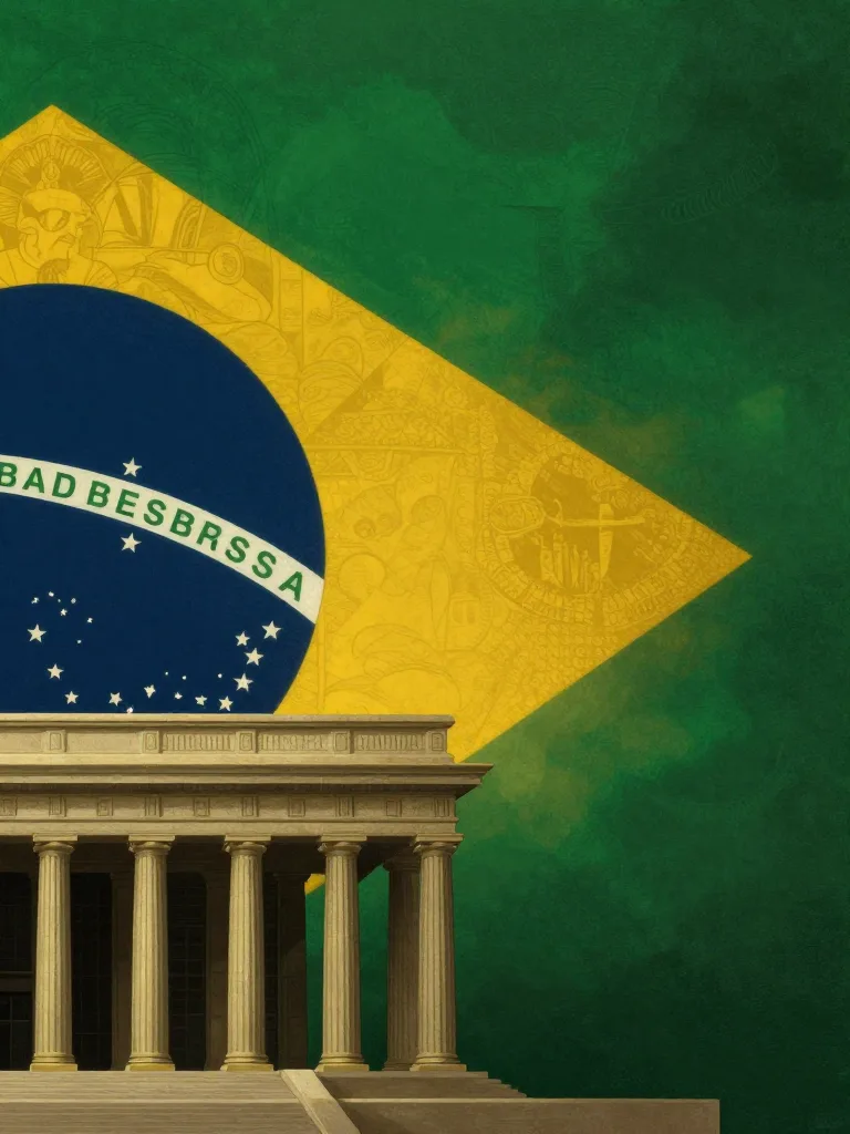 Status regulatório brasileiro — Lei 14.790