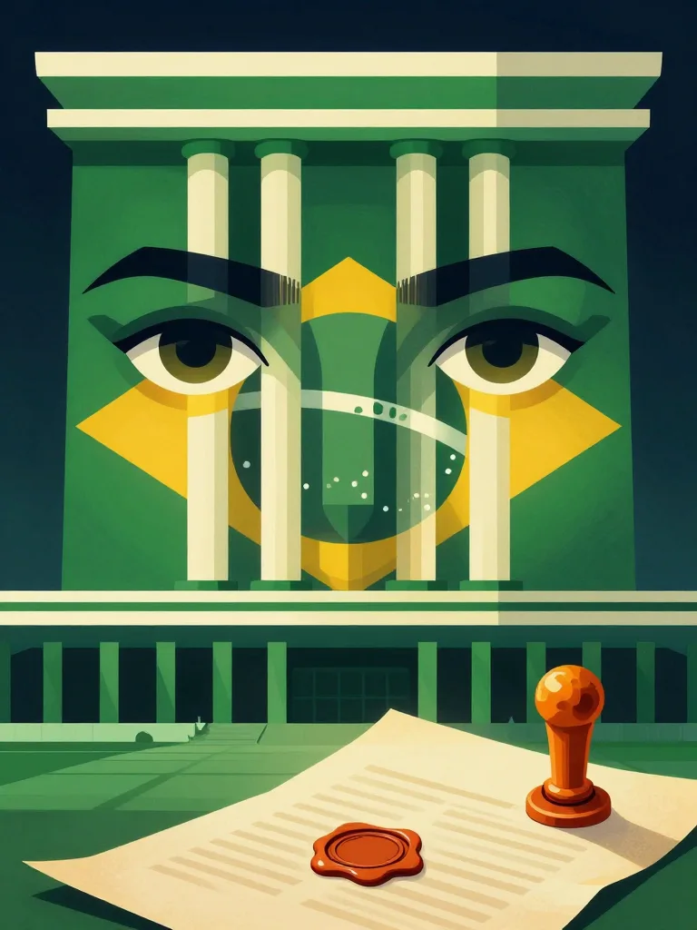 Status regulatório brasileiro — Lei 14.790