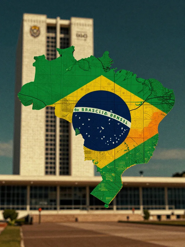 Status regulatório brasileiro — Lei 14.790