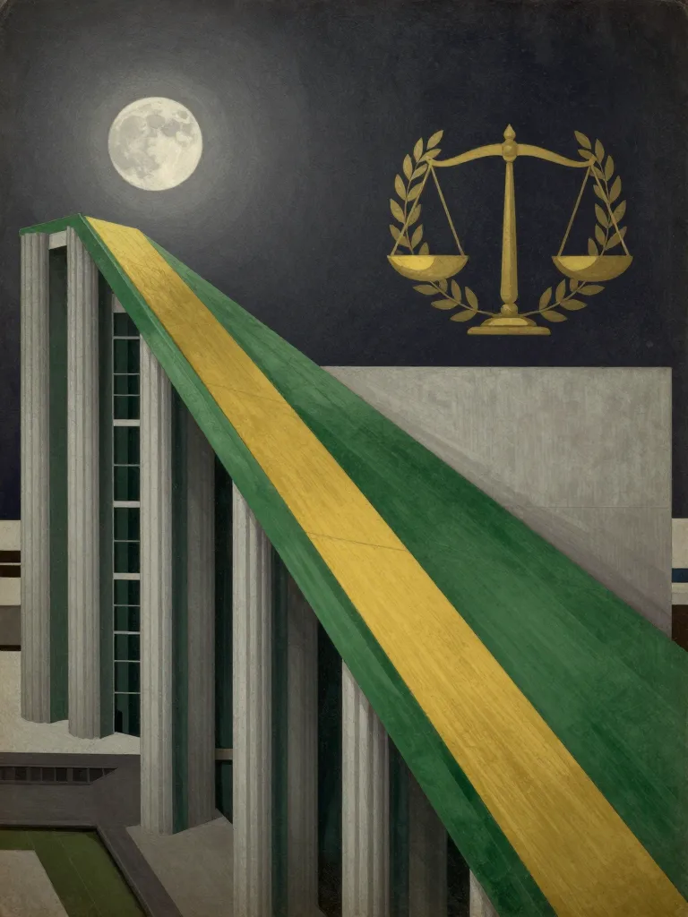 Status regulatório brasileiro — Lei 14.790