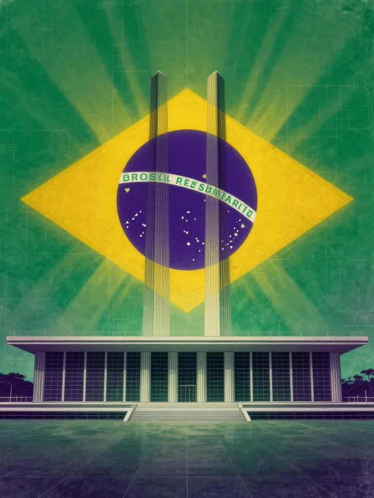 Status regulatório brasileiro — Lei 14.790