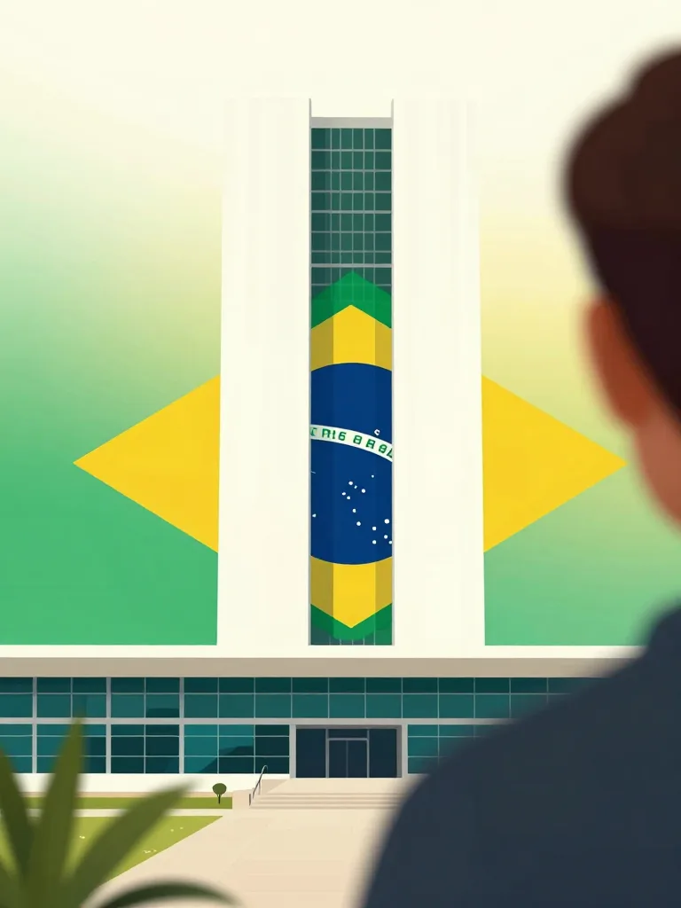 Status regulatório brasileiro — Lei 14.790