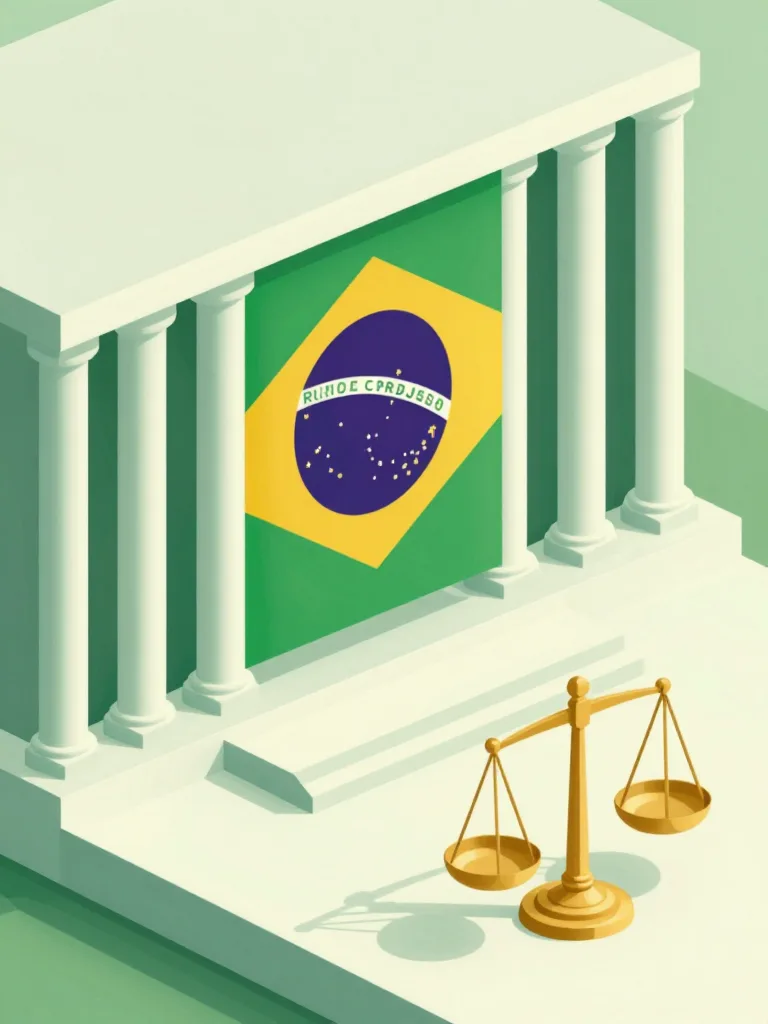 Status regulatório brasileiro — Lei 14.790