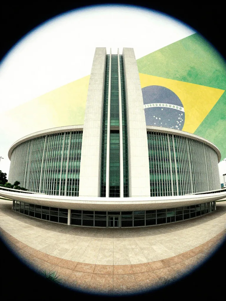 Status regulatório brasileiro — Lei 14.790