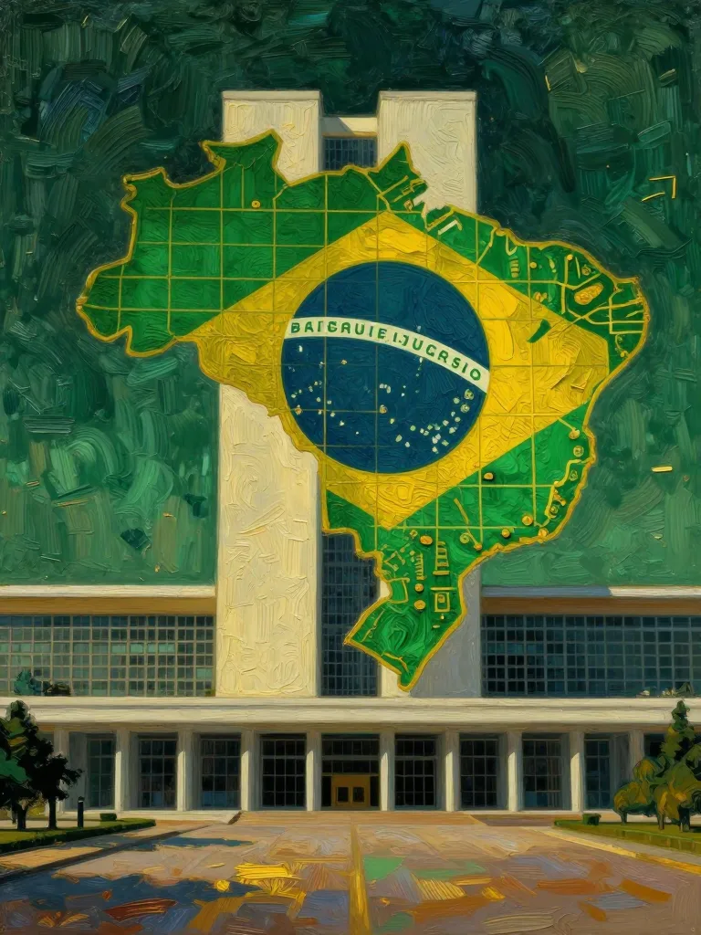 Status regulatório brasileiro — Lei 14.790