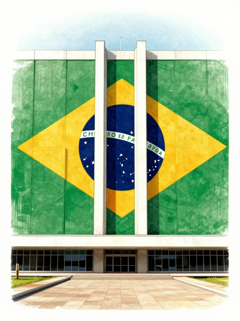 Status regulatório brasileiro — Lei 14.790