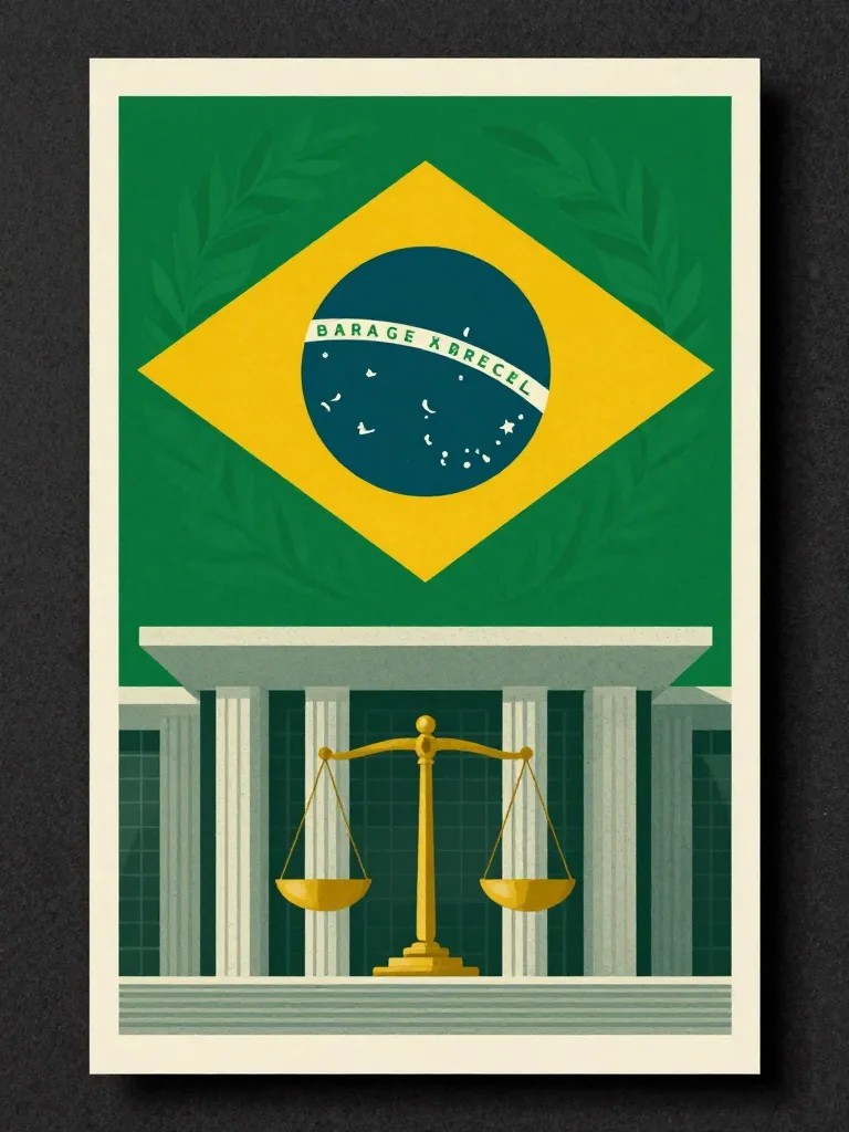 Status regulatório brasileiro — Lei 14.790