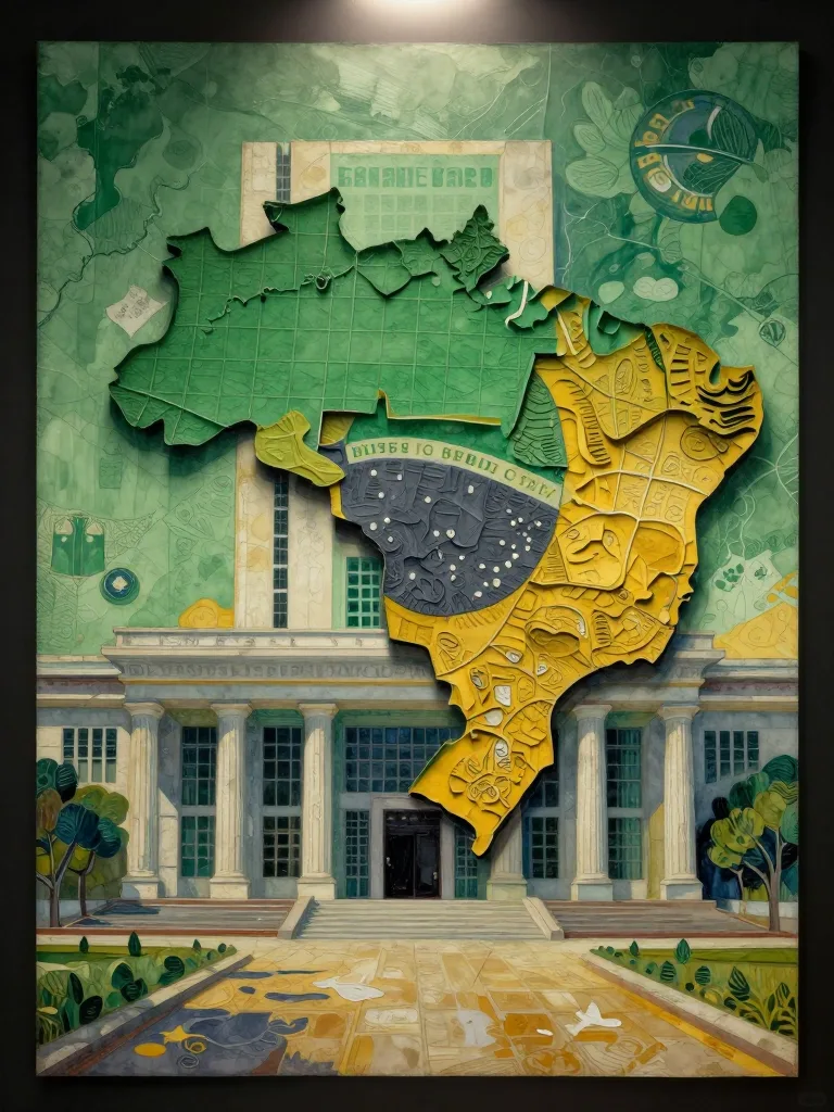 Status regulatório brasileiro — Lei 14.790