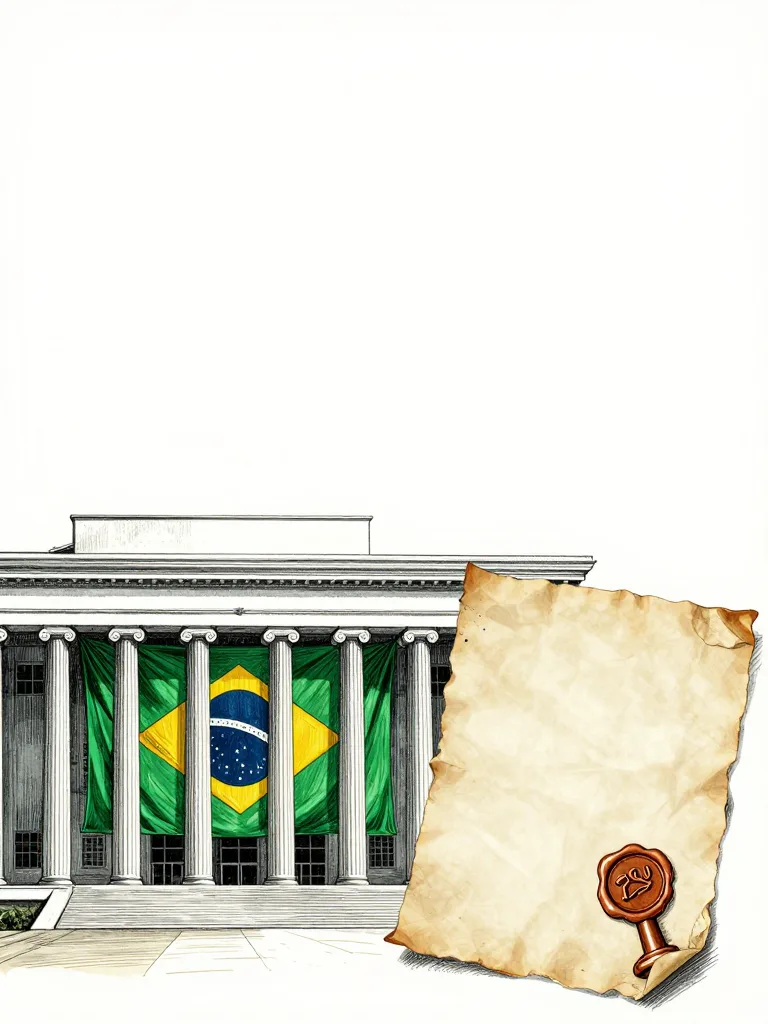 Status regulatório brasileiro — Lei 14.790