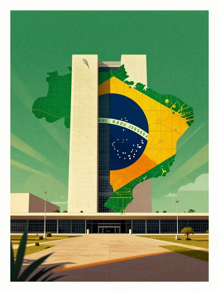 Status regulatório brasileiro — Lei 14.790