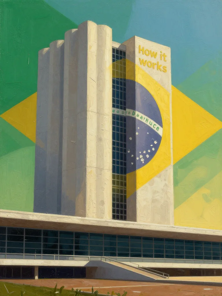 Status regulatório brasileiro — Lei 14.790