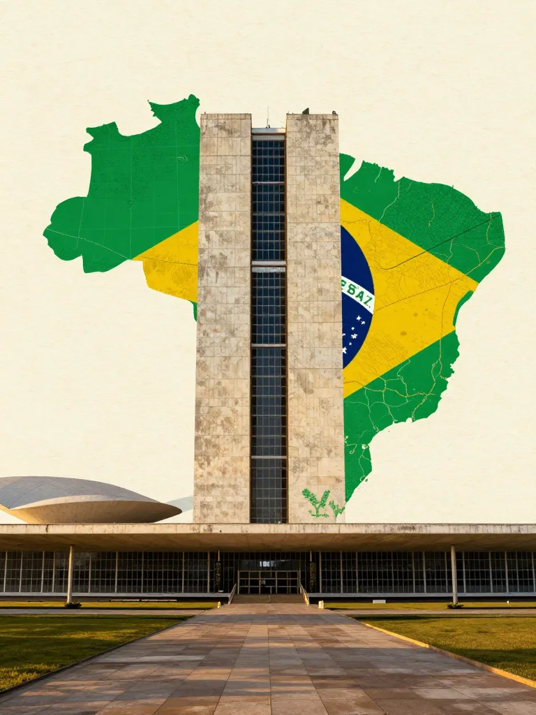Status regulatório brasileiro — Lei 14.790