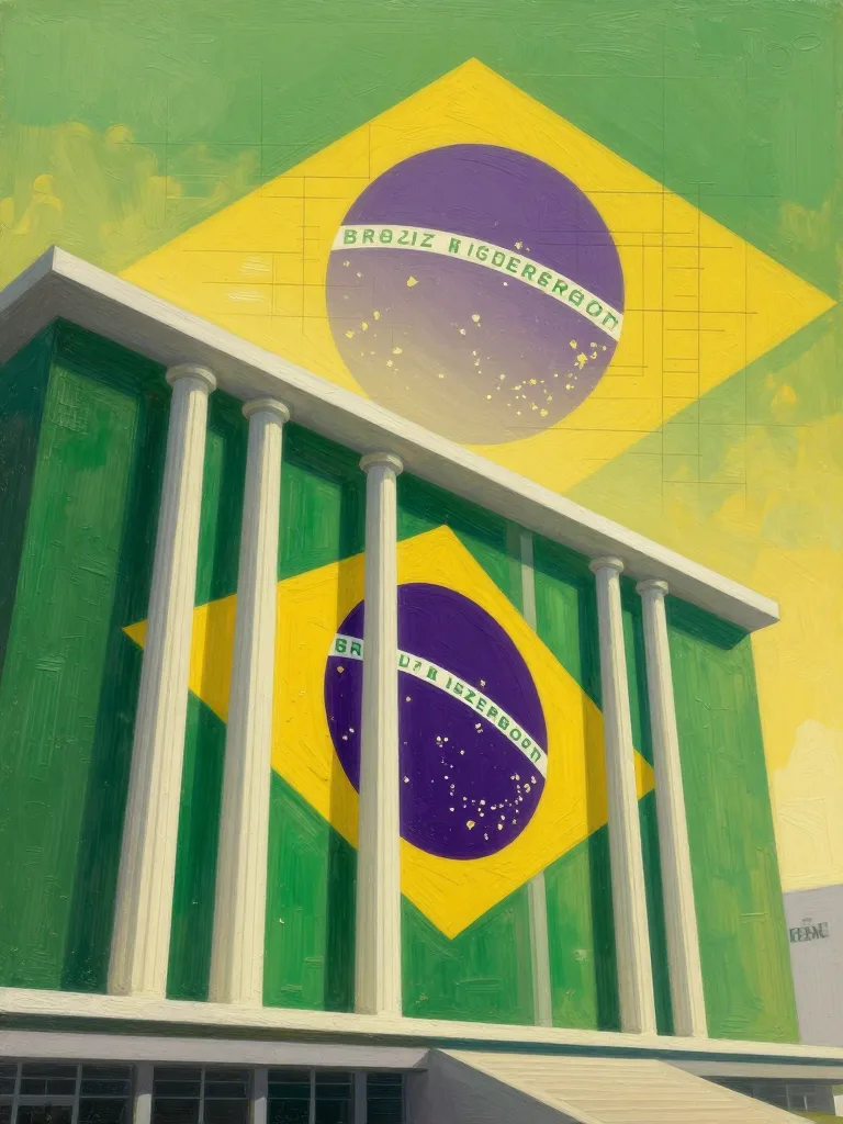Status regulatório brasileiro — Lei 14.790